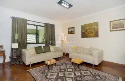 Imagem: Sobrado para Venda, Chácara Mafalda