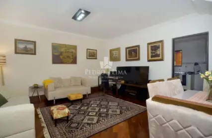 Imagem: Sobrado para Venda, Chácara Mafalda