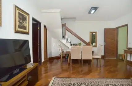 Imagem: Sobrado para Venda, Chácara Mafalda