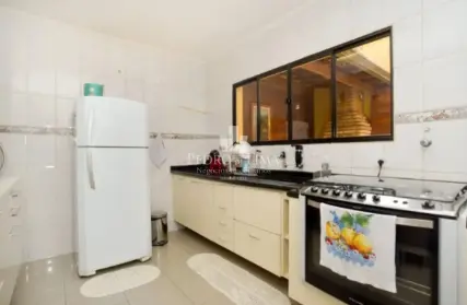 Imagem: Sobrado para Venda, Chácara Mafalda