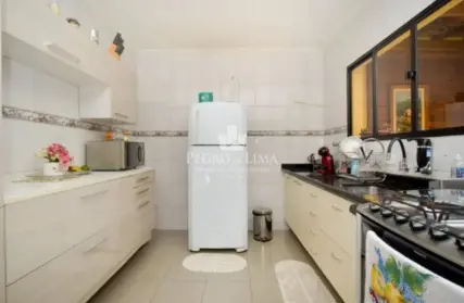 Imagem: Sobrado para Venda, Chácara Mafalda