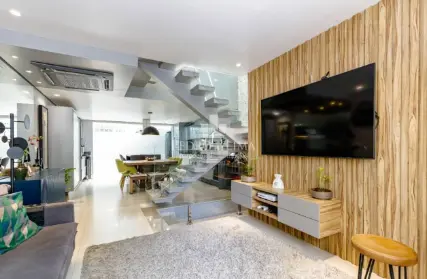 Imagem: Sobrado para Venda, Parque da Mooca