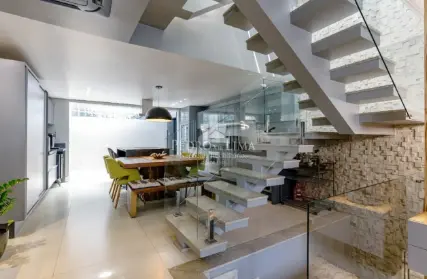 Imagem: Sobrado para Venda, Parque da Mooca