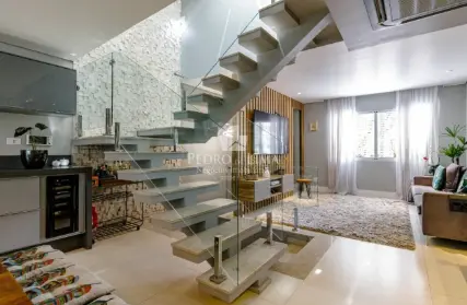 Imagem: Sobrado para Venda, Parque da Mooca