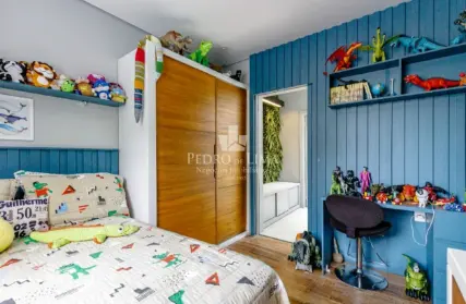 Imagem: Sobrado para Venda, Parque da Mooca