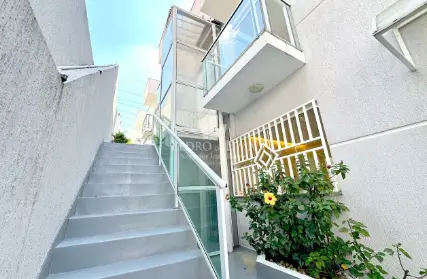 Imagem: Condomínio Fechado para Venda, Parque Boturussu