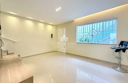 Imagem: Condomínio Fechado para Venda, Parque Boturussu