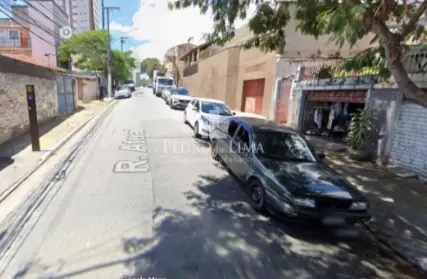 Imagem: Terreno para Venda, Vila Esperança