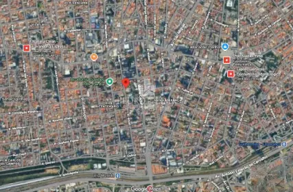 Imagem: Terreno para Venda, Vila Esperança