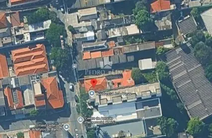 Imagem: Terreno para Venda, Vila Esperança