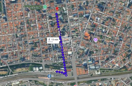 Imagem: Terreno para Venda, Vila Esperança