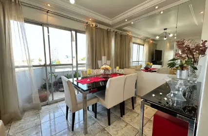 Imagem: Apartamento para Venda, Vila Laís