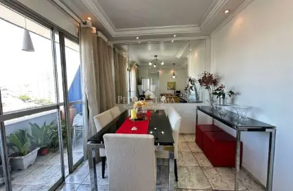 Imagem: Apartamento para Venda, Vila Laís