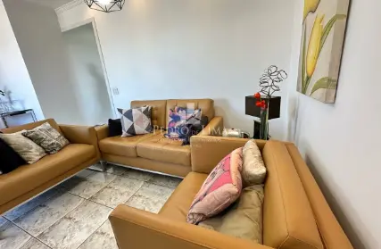 Imagem: Apartamento para Venda, Vila Laís