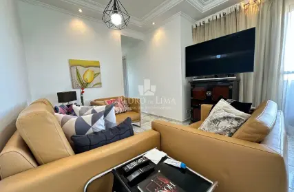 Imagem: Apartamento para Venda, Vila Laís