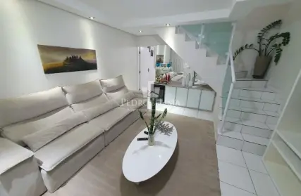 Imagem: Sobrado para Venda, Vila Moreira