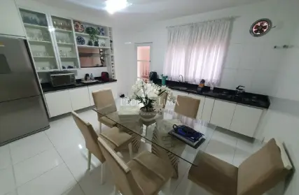 Imagem: Sobrado para Venda, Vila Moreira