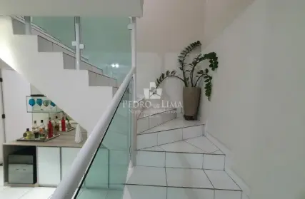 Imagem: Sobrado para Venda, Vila Moreira