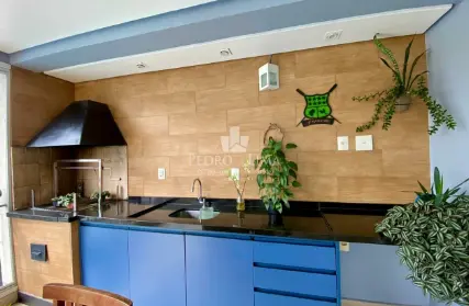 Imagem: Apartamento para Venda, Chácara Califórnia