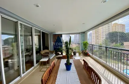 Imagem: Apartamento para Venda, Chácara Califórnia