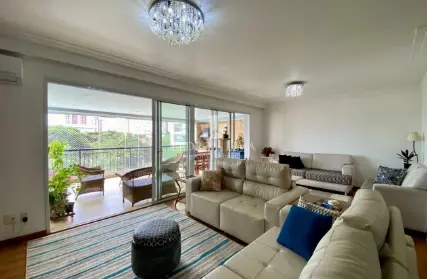 Imagem: Apartamento para Venda, Chácara Califórnia