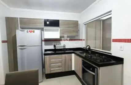 Imagem: Sobrado para Venda, Vila Taquari