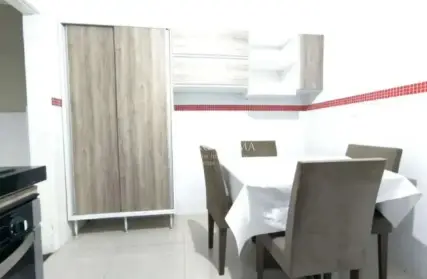 Imagem: Sobrado para Venda, Vila Taquari