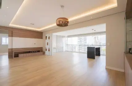 Imagem: Apartamento para Venda, Parque São Jorge