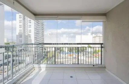 Imagem: Apartamento para Venda, Parque São Jorge