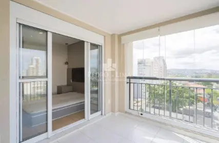 Imagem: Apartamento para Venda, Parque São Jorge