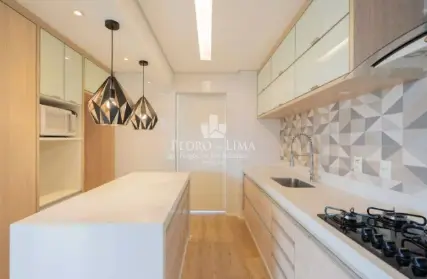 Imagem: Apartamento para Venda, Parque São Jorge