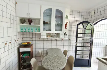 Imagem: Sobrado para Venda, Vila Granada