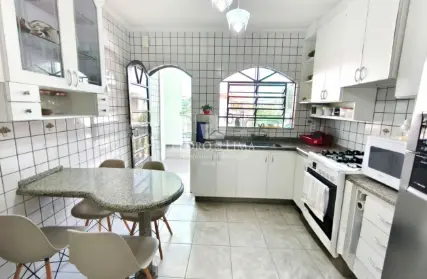 Imagem: Sobrado para Venda, Vila Granada