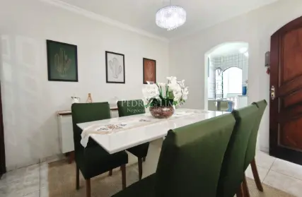 Imagem: Sobrado para Venda, Vila Granada