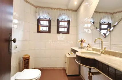 Imagem: Sobrado para Venda, Vila Granada