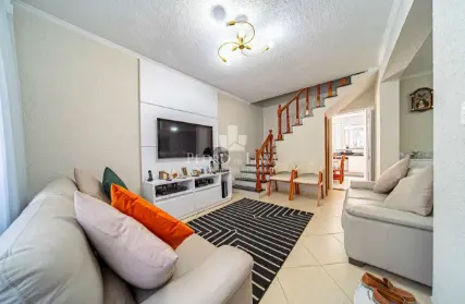 Imagem: Sobrado para Venda, Vila Gomes Cardim