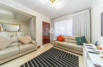 Imagem: Sobrado para Venda, Vila Gomes Cardim