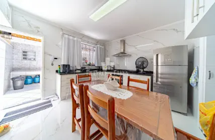 Imagem: Sobrado para Venda, Vila Gomes Cardim