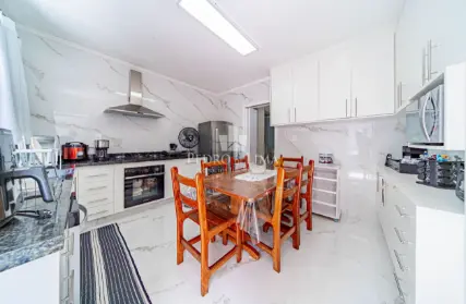 Imagem: Sobrado para Venda, Vila Gomes Cardim