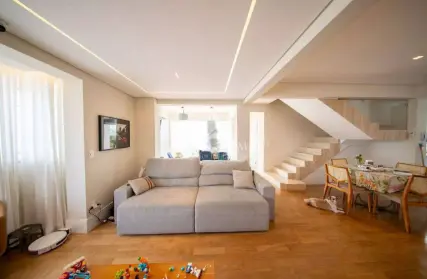 Imagem: Cobertura para Venda, Tatuapé