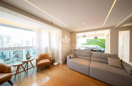 Imagem: Cobertura para Venda, Tatuapé