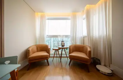 Imagem: Cobertura para Venda, Tatuapé