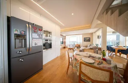 Imagem: Cobertura para Venda, Tatuapé