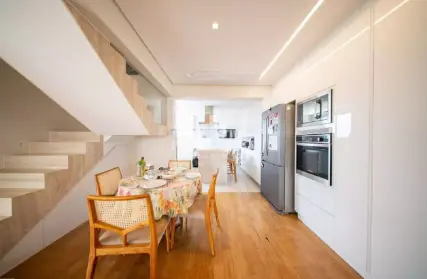 Imagem: Cobertura para Venda, Tatuapé