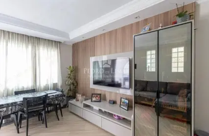 Imagem: Condomínio Fechado para Venda, Vila Laís