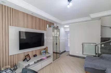 Imagem: Condomínio Fechado para Venda, Vila Laís