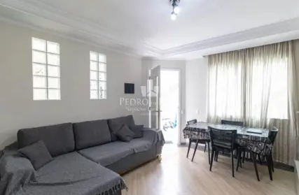 Imagem: Condomínio Fechado para Venda, Vila Laís