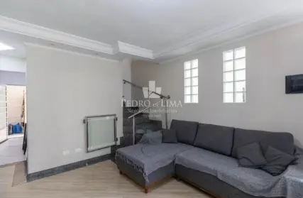 Imagem: Condomínio Fechado para Venda, Vila Laís