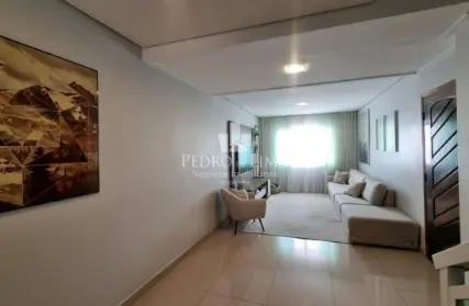 Imagem: Sobrado para Venda, Vila Buenos Aires