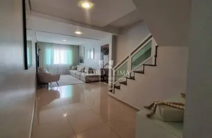 Imagem: Sobrado para Venda, Vila Buenos Aires